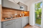 Etagenwohnung Berlin Tempelhof-Schöneberg - 1 Zimmer, 29 m&sup2;, 953&euro; | Angebot:26143885