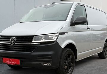 VW T6 Transporter 136.481 km 22.900 &euro; Berlin 13088