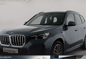 BMW X1 5.995 km 44.880 &euro; Berlin 14057