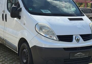 Renault Trafic 128.475 km 6.750 &euro; Berlin 13088