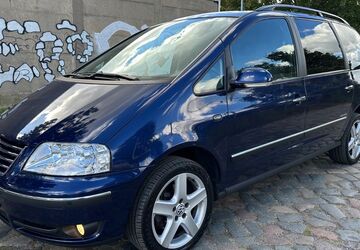 VW Sharan 188.377 km 6.690 &euro; Berlin OT Alt-Hohenschönhausen 13055