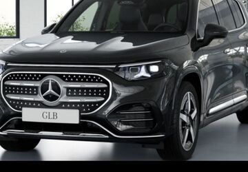 Mercedes-Benz GLB 250 9.900 km 55.950 &euro; Berlin 10587
