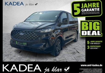 Ford Tourneo Custom 49.987 km 38.440 &euro; Königs Wusterhausen 15711
