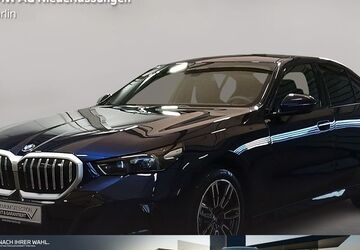 BMW 520 10.459 km 53.880 &euro; Berlin 12683