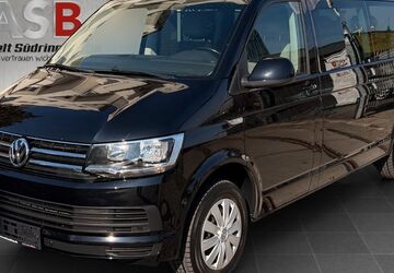 VW T6 Caravelle 182.458 km 24.499 &euro; Berlin 12055