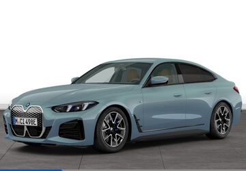 BMW i4 11.909 km 58.400 &euro; Berlin 14057