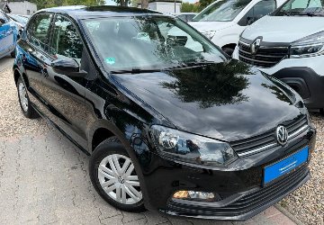 VW Polo 105.512 km 7.290 &euro; Berlin 13089