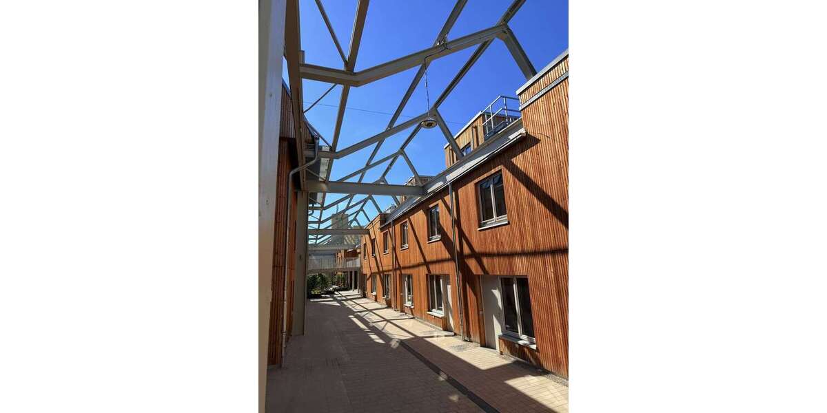 Etagenwohnung Berlin Spandau - 1 Zimmer, 30 m&sup2;, 850&euro; | Angebot:27028699