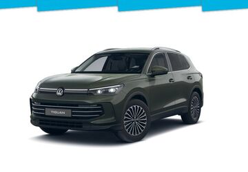 VW Tiguan 10.035 km 38.740 &euro; Berlin 12099
