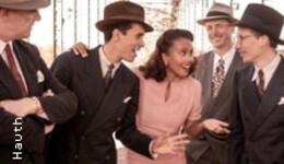 Jews in Jazz