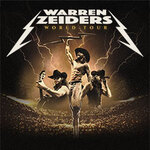 Sound of Nashville präsentiert: Warren Zeiders - World Tour 2026