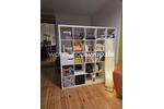 Etagenwohnung Berlin Neukölln - 1 Zimmer, 52 m&sup2;, 680&euro; | Angebot:26341500