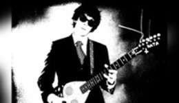 8MM Live: DATA ANIMAL + Fantasy Fiction
